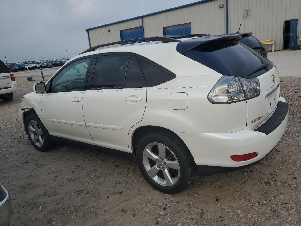 JTJGA31U040044775 2004 Lexus Rx 330