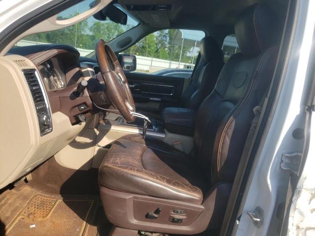 2013 Ram 1500 Longhorn VIN: 1C6RR6PT0DS706435 Lot: 58277034