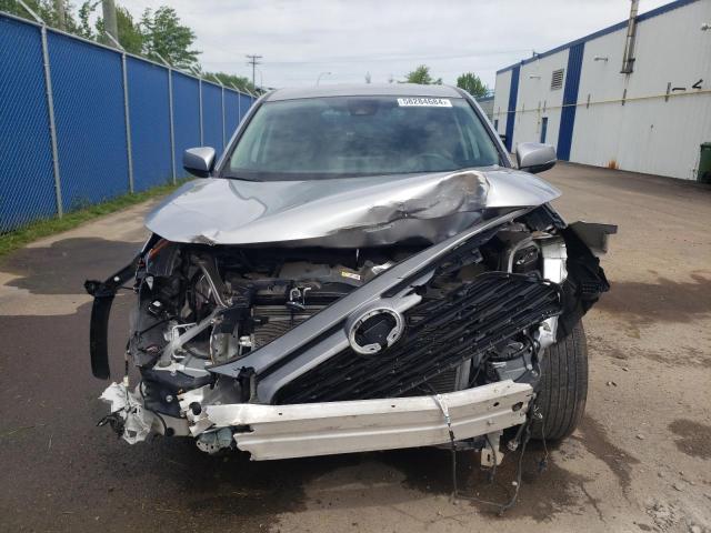 2022 TOYOTA RAV4 LE - 2T3B1RFV0NC298132
