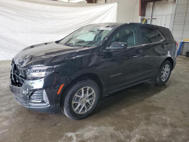 2024 CHEVROLET EQUINOX LT #2608430417