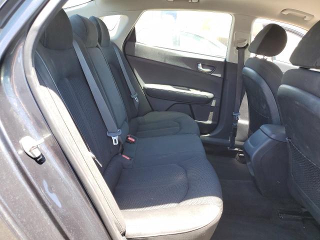 2020 Kia Optima Lx VIN: 5XXGT4L3XLG393429 Lot: 59742394