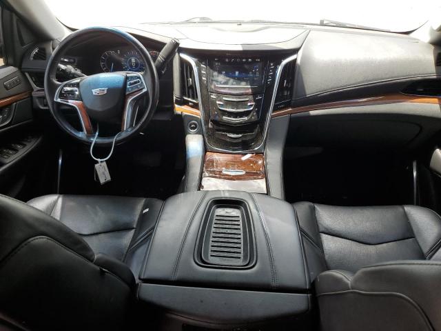 2019 Cadillac Escalade Luxury VIN: 1GYS4BKJ3KR154970 Lot: 59973854