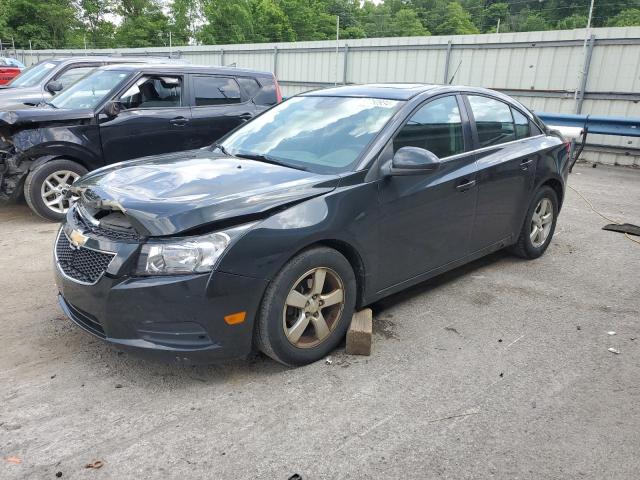 2014 Chevrolet Cruze Lt VIN: 1G1PD5SB8E7259213 Lot: 57250934