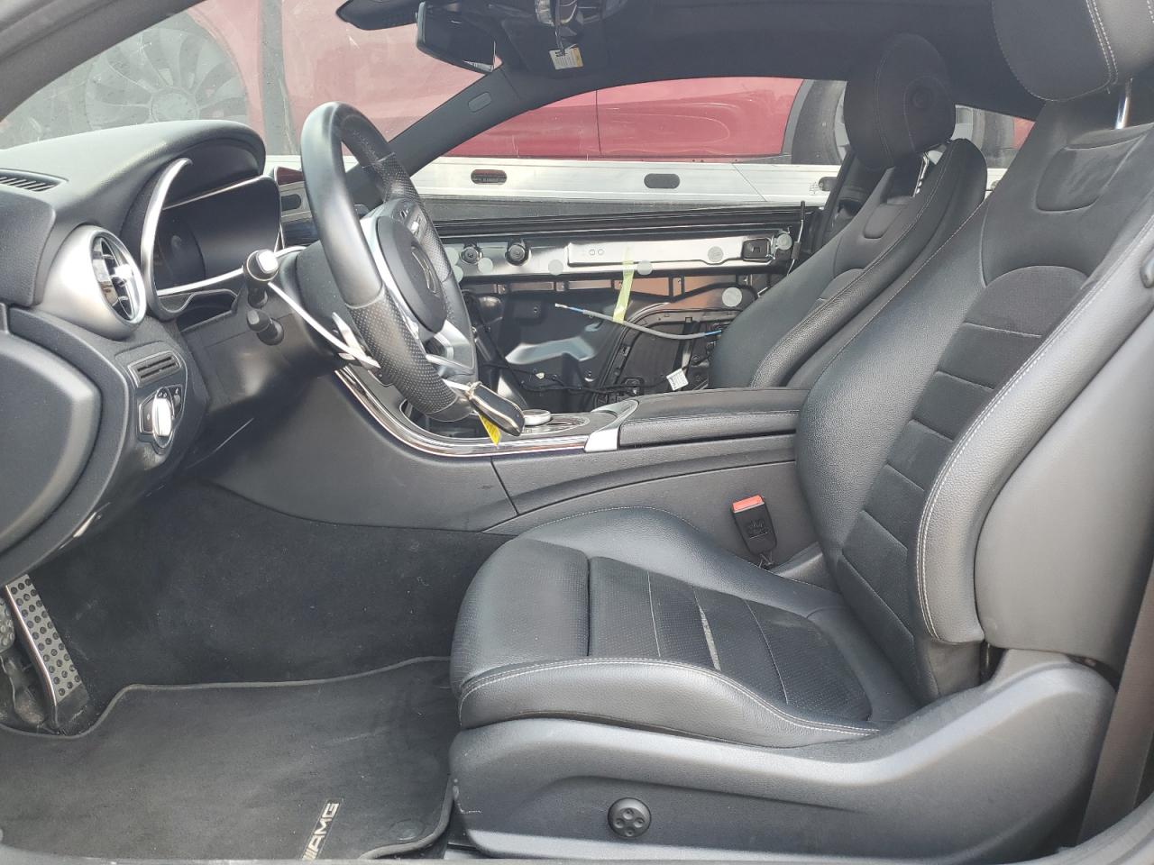 WDDWJ8EB9LF934715 2020 Mercedes-Benz C 300 4Matic