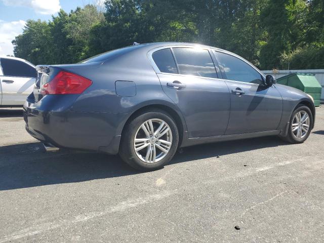 2008 Infiniti G35 VIN: JNKBV61FX8M278908 Lot: 60633774