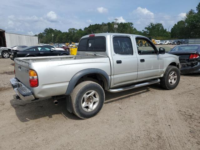 2003 Toyota Tacoma Double Cab Prerunner VIN: 5TEGN92N63Z194602 Lot: 57267174