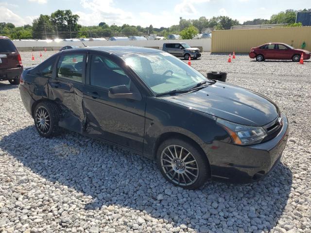 2011 Ford Focus Ses VIN: 1FAHP3GN2BW177124 Lot: 57228064