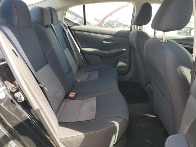 2020 Nissan Sentra Sr VIN: 3N1AB8DV4LY269635 Lot: 59590764