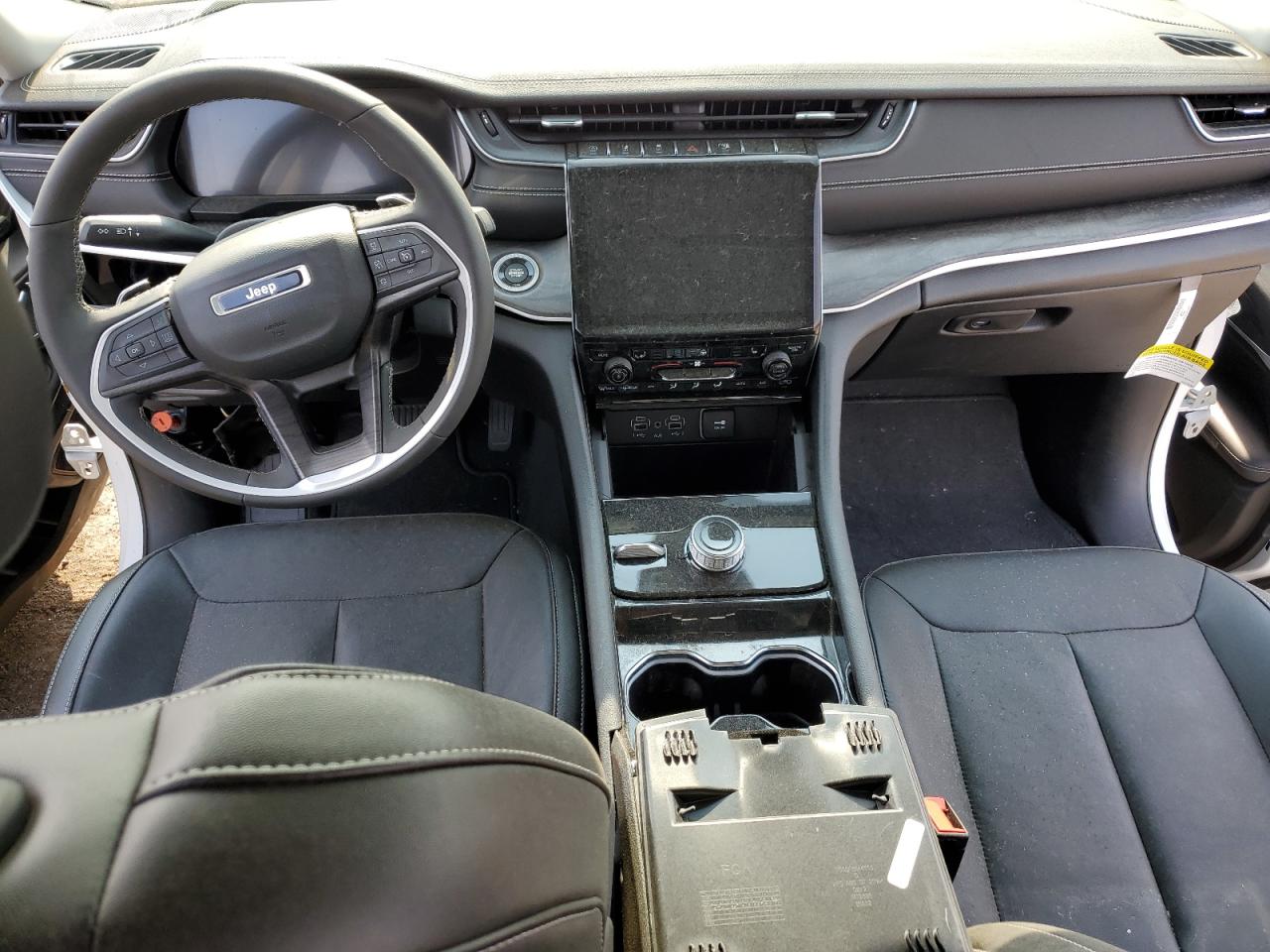 1C4RJKBG7P8718747 2023 Jeep Grand Cherokee L Limited 1C4RJKBG7P8718747 2023 Jeep Grand Cherokee L Limited