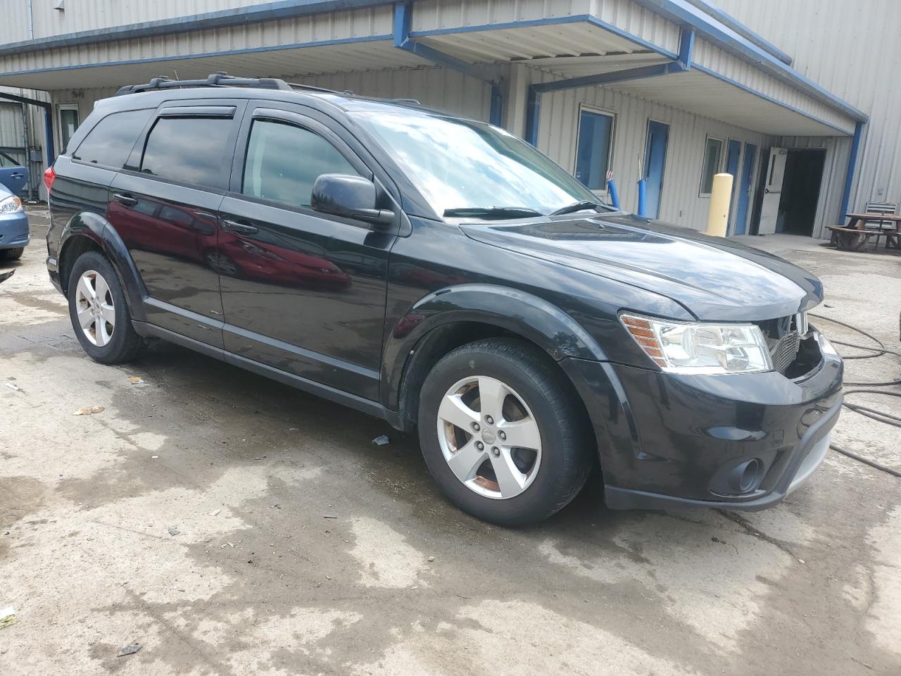 3C4PDDBG5CT217359 2012 Dodge Journey Sxt