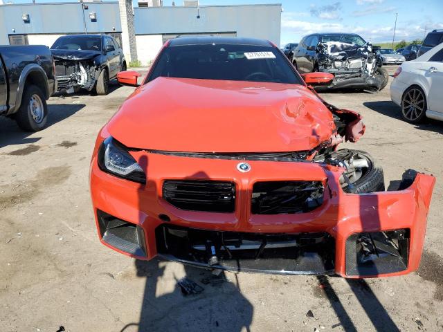 VIN 3MF13DM04P8D51441 2023 BMW M2 no.5