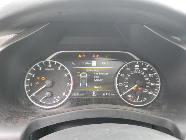 2021 Nissan Murano Platinum VIN: 5N1AZ2DS3MC147480 Lot: 60192484