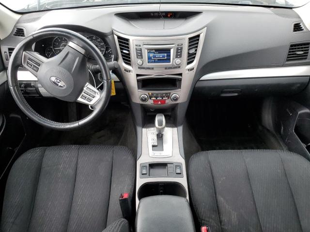 2012 Subaru Legacy 2.5I Premium VIN: 4S3BMBF65C3017559 Lot: 60076004