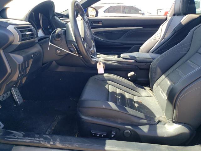 2015 Lexus RX - Image 7