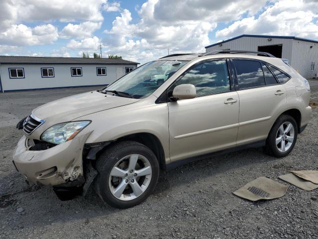 2005 Lexus Rx 330 VIN: JTJHA31U250075130 Lot: 58978824