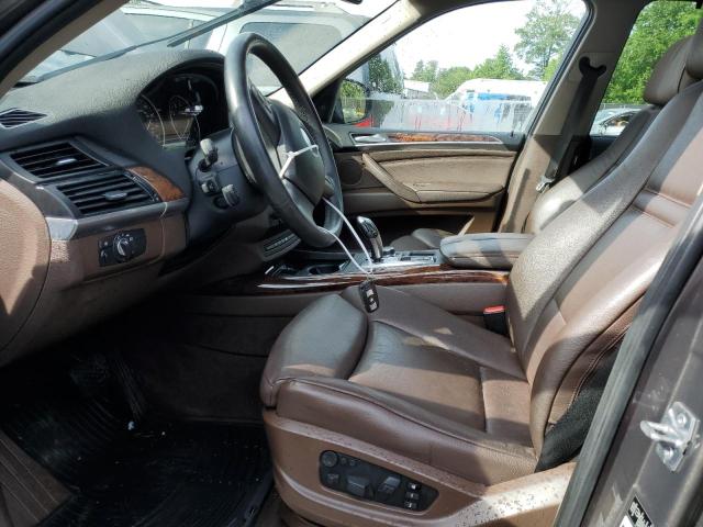 2012 BMW X5 xDrive35I VIN: 5UXZV4C52CL747494 Lot: 60378944