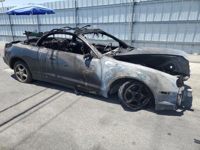 1997 Toyota Celica Gt VIN: JT5FG02T0V0045312 Lot: 60699714