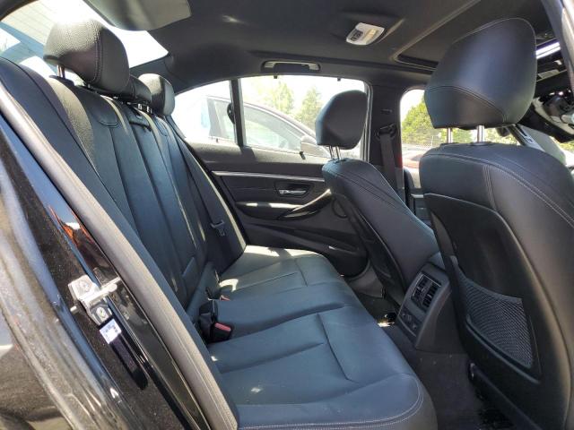 2017 BMW 330E VIN: WBA8E1C33HA029964 Lot: 59788954