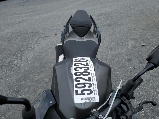 2023 KAWASAKI ER400 D - JKAERKD12PDAK5086