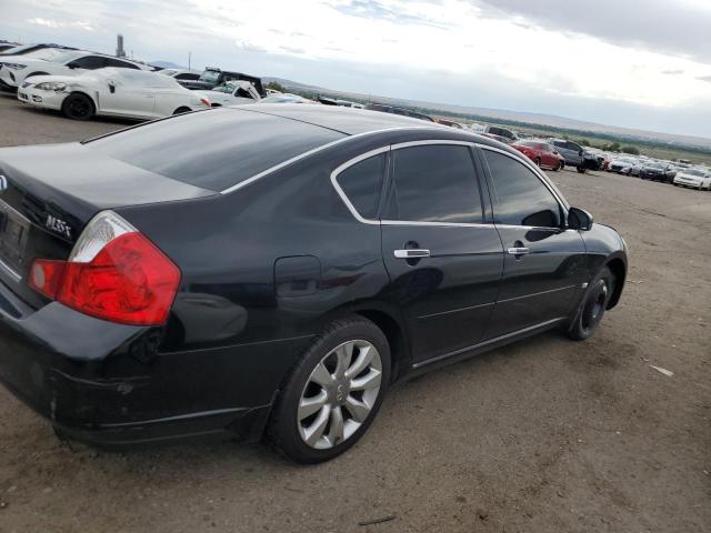 2007 Infiniti M35 Base VIN: JNKAY01F27M462948 Lot: 58484874