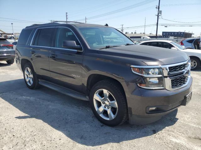 2015 Chevrolet Tahoe C1500 Lt VIN: 1GNSCBKC9FR173840 Lot: 59448084