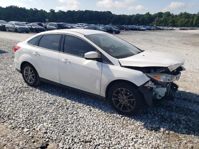 2018 FORD FOCUS SE - 1FADP3F25JL319889