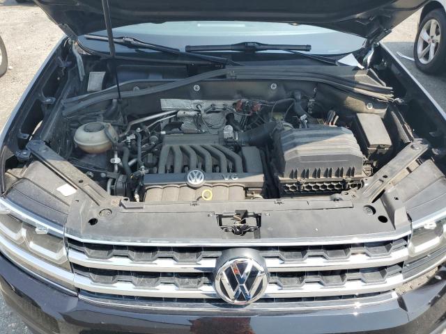 2018 VOLKSWAGEN ATLAS SEL - 1V2NR2CA1JC561236