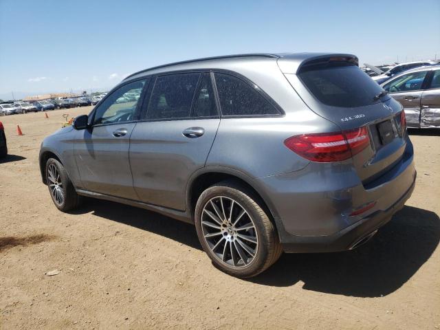 WDC0G4KB8KF662677 2019 Mercedes-Benz Glc 300 4Matic