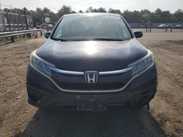 2015 HONDA CR-V LX #3301605759