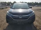 Lot #3301605759 2015 HONDA CR-V LX
