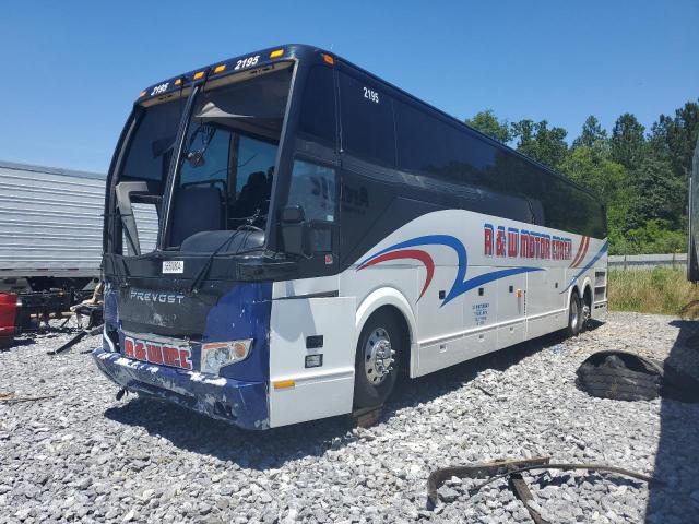 PREVOST BUS 2013 2PCH33491DC712195 photo #3