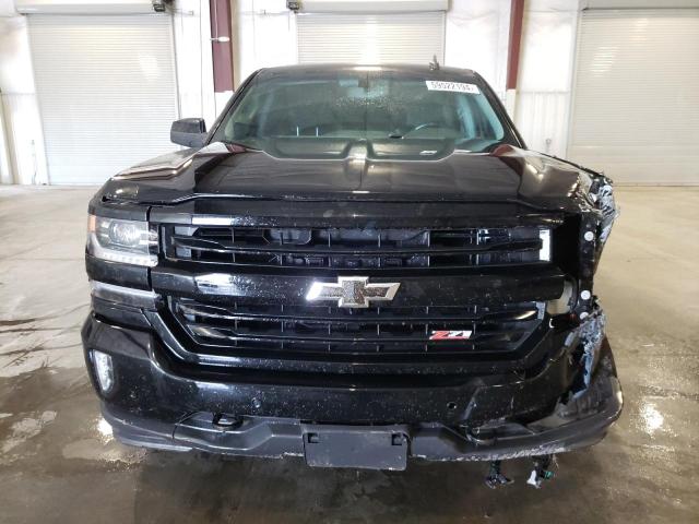 2017 CHEVROLET SILVERADO - 3GCUKSEC9HG371160