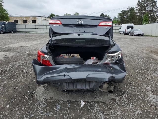 2012 Toyota Camry Base VIN: 4T1BF1FK0CU014298 Lot: 56958824