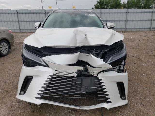 2023 LEXUS RX 350H BA 2T2BBMCAXPC018628