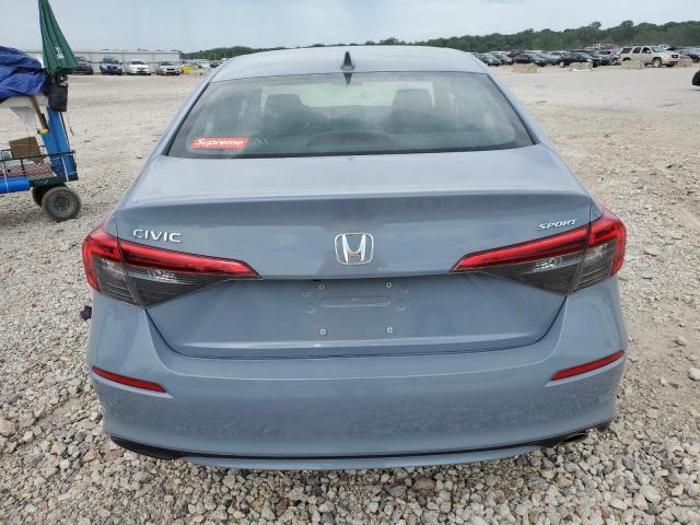 2HGFE2F51RH503735 2024 Honda Civic Sport