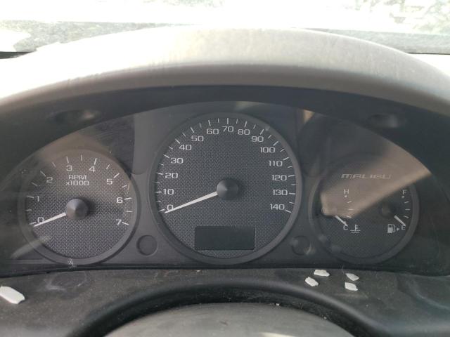 2005 Chevrolet Malibu Maxx Ls VIN: 1G1ZT62895F317034 Lot: 59924354