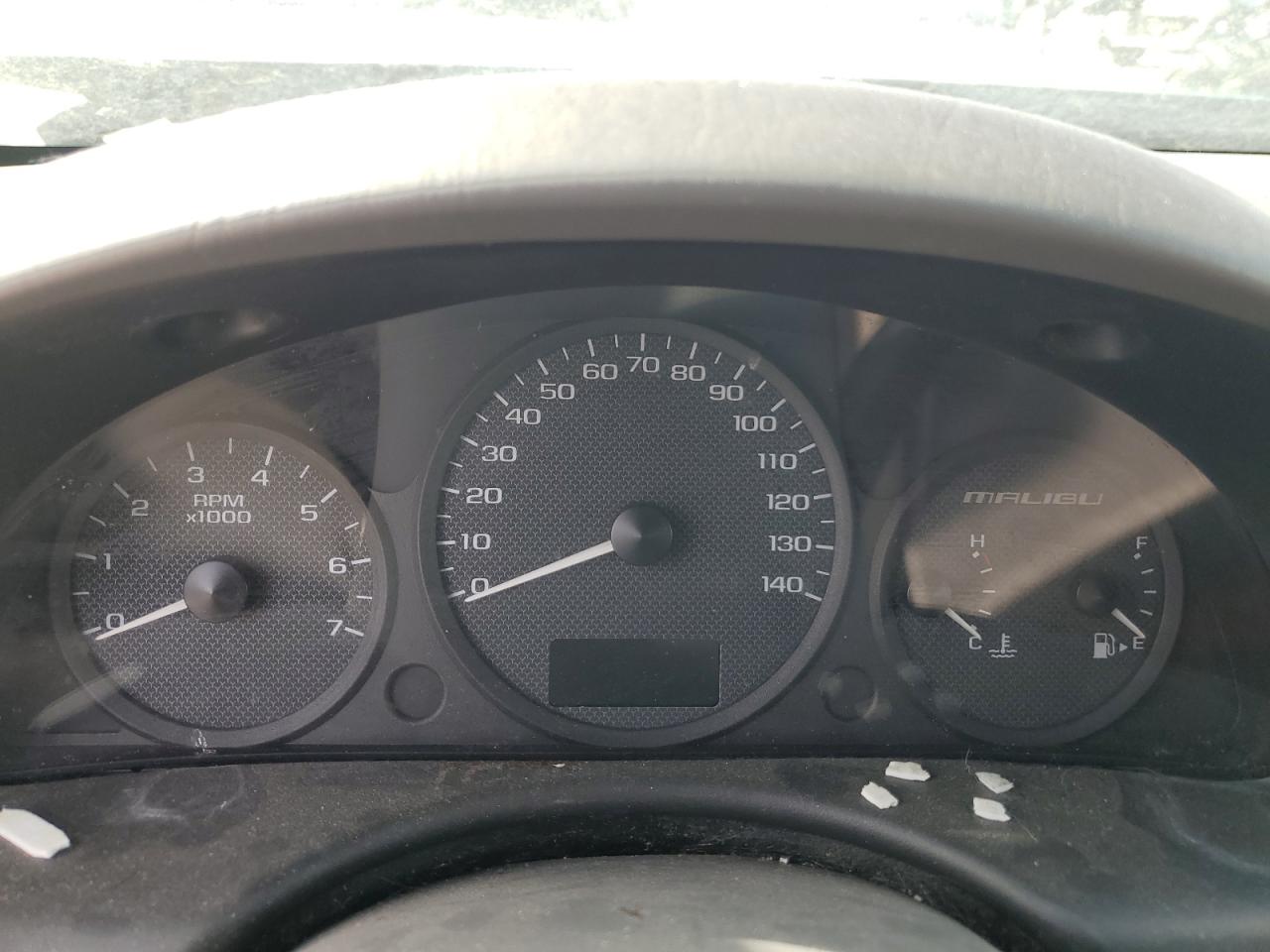 1G1ZT62895F317034 2005 Chevrolet Malibu Maxx Ls