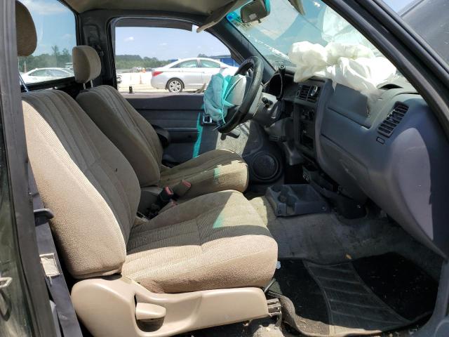 2000 Toyota Tacoma VIN: 5TENL42N0YZ710623 Lot: 60018134