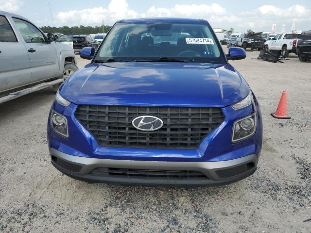 2020 Hyundai Venue Se VIN: KMHRB8A39LU034309 Lot: 57694714