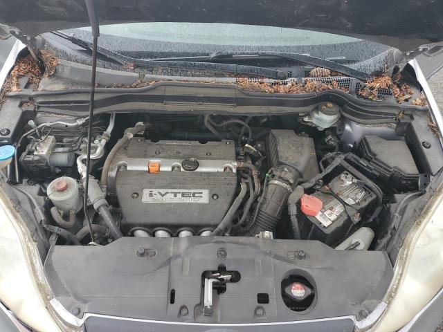 2007 Honda Cr-V Lx VIN: JHLRE383X7C013441 Lot: 60189884