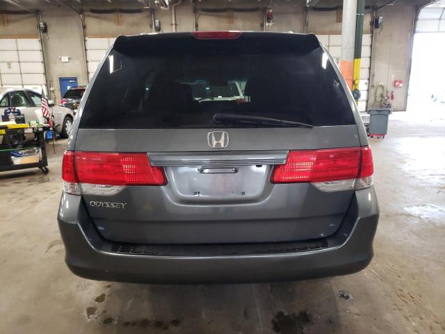 2010 Honda Odyssey Exl VIN: 5FNRL3H61AB073826 Lot: 60095744