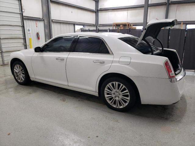 2C3CK6CTXBH612290 | 2011 Chrysler 300c