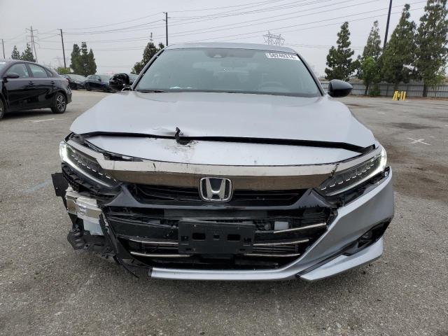 2022 Honda Accord Sport VIN: 1HGCV1F32NA089479 Lot: 58240314