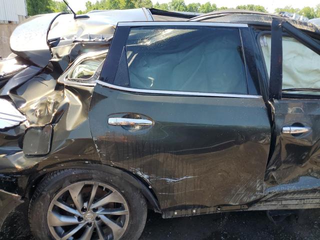 2015 NISSAN ROGUE S - 5N1AT2MV9FC809948