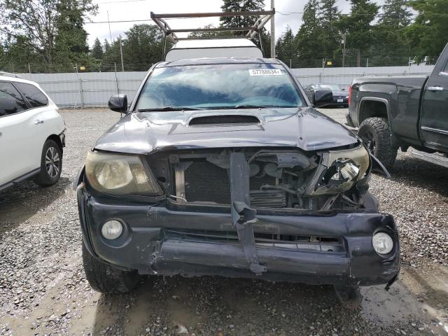 2006 Toyota Tacoma Double Cab Prerunner Long Bed VIN: 5TEKU72N16Z145734 Lot: 57788634