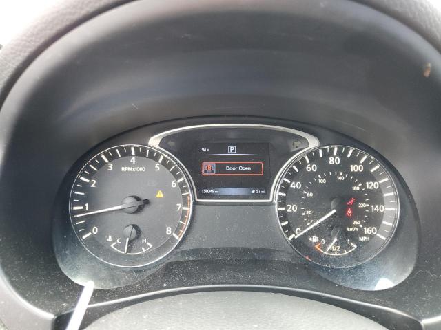 2017 NISSAN ALTIMA 2.5 - 1N4AL3AP8HN331275