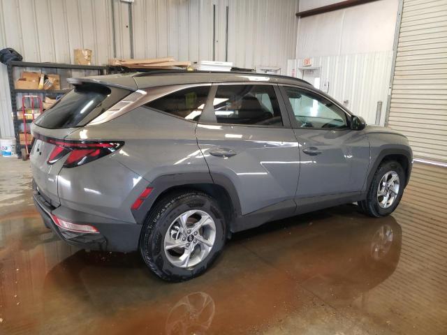 2024 Hyundai Tucson Sel VIN: 5NMJBCDEXRH384209 Lot: 58264854