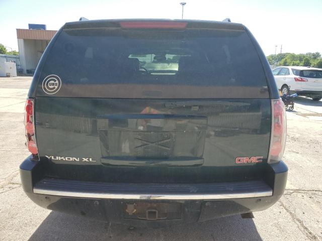 2008 GMC Yukon Xl Denali VIN: 1GKFK66848J108894 Lot: 57467884