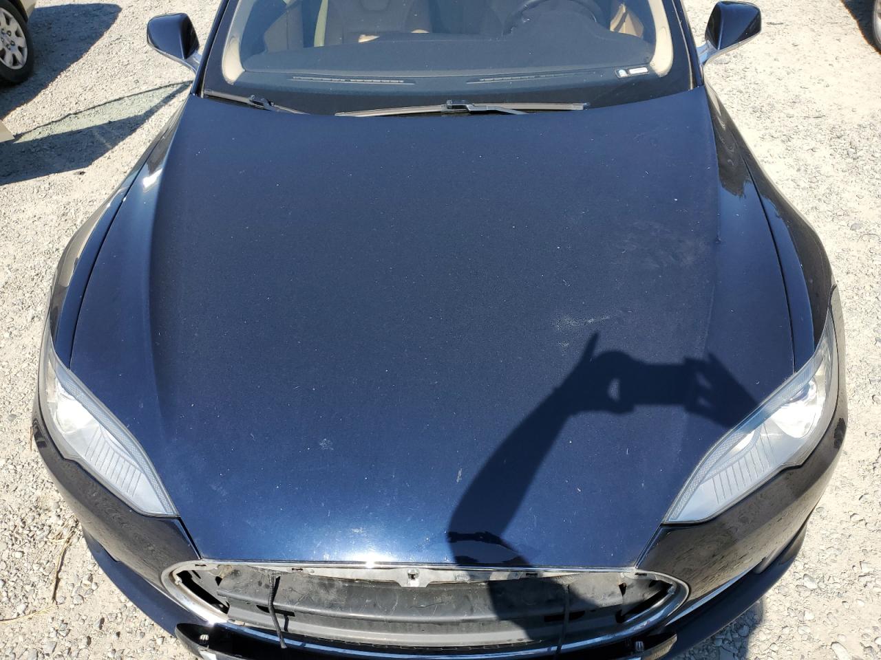 5YJSA1H15FF084240 2015 Tesla Model S 85