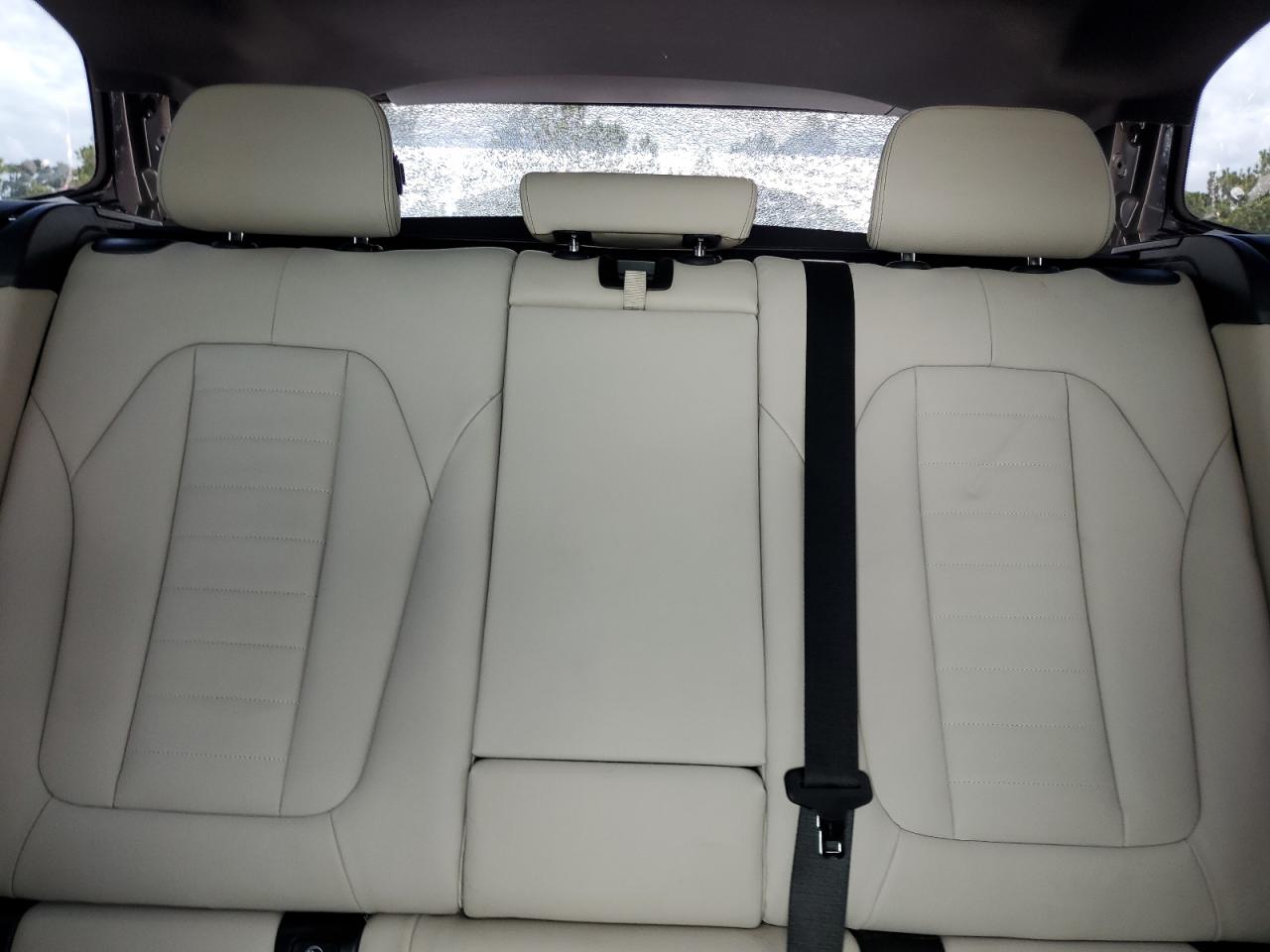 5UXTY3C05M9E11318 2021 BMW X3 Sdrive30I